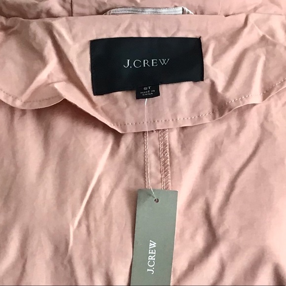 J.CREW Jacket NWT - Picture 11 of 11